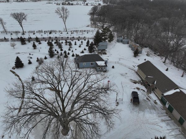 3461 37th Street NE, Inkster, ND 58244