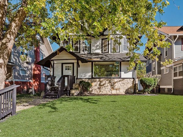 3033 N College Avenue , Indianapolis, IN 46205