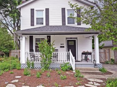 1451 Sutton Avenue, Cincinnati, OH 45230