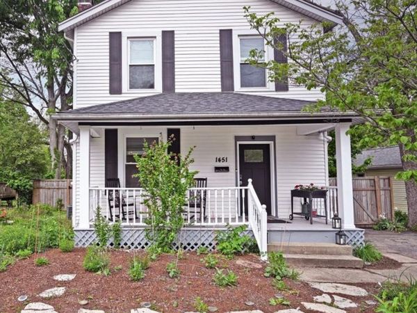 1451 Sutton Avenue, Cincinnati, OH 45230