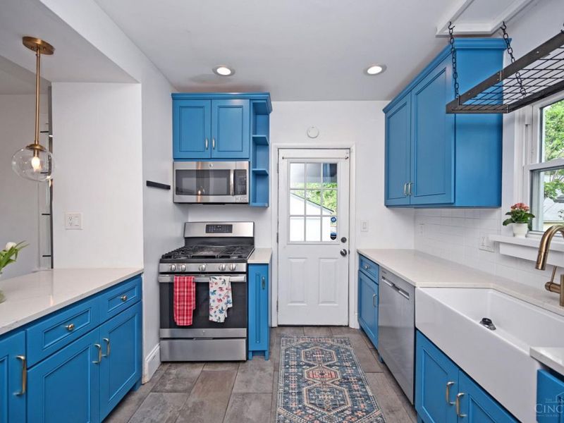 1451 Sutton Avenue, Cincinnati, OH 45230 Photo 16