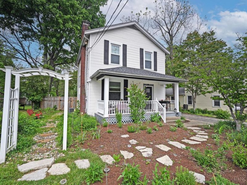 1451 Sutton Avenue, Cincinnati, OH 45230 Photo 2