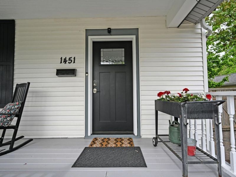 1451 Sutton Avenue, Cincinnati, OH 45230 Photo 3