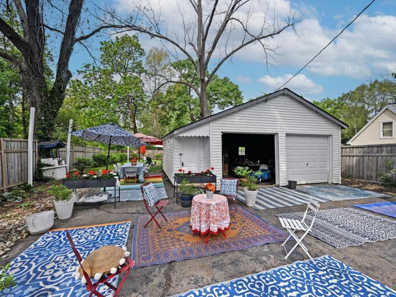 1451 Sutton Avenue, Cincinnati, OH 45230 Photo 33