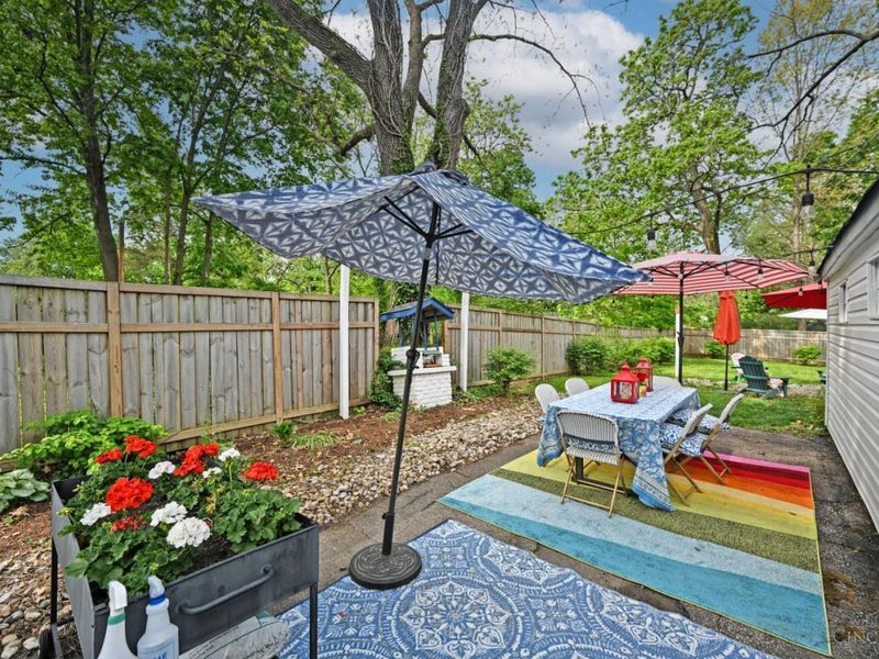 1451 Sutton Avenue, Cincinnati, OH 45230 Photo 34