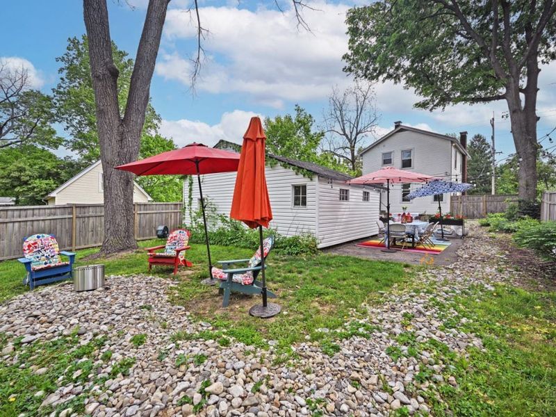 1451 Sutton Avenue, Cincinnati, OH 45230 Photo 42