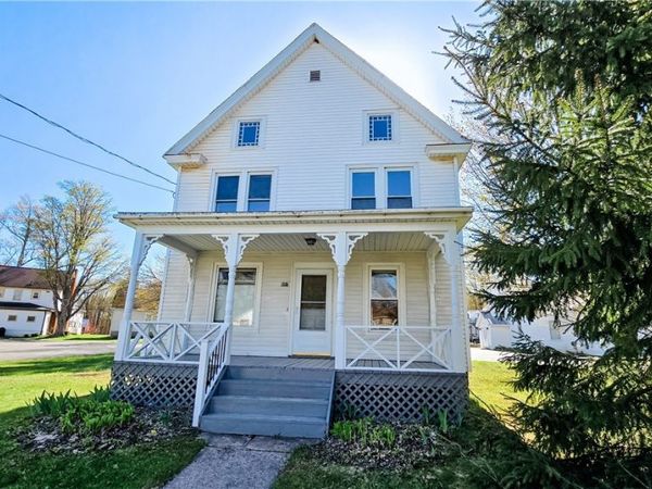 697 N Main Street, Unit 697, Central Square, NY 13036