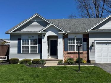 202 Twin Pines Court, Rochester, NY 14616