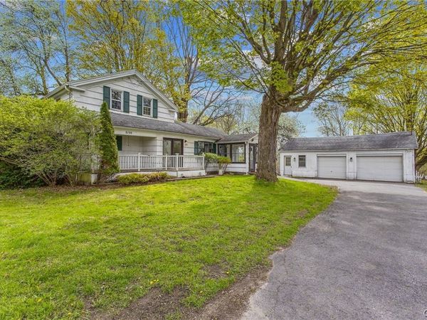 8198 Soule Road, Liverpool, NY 13090