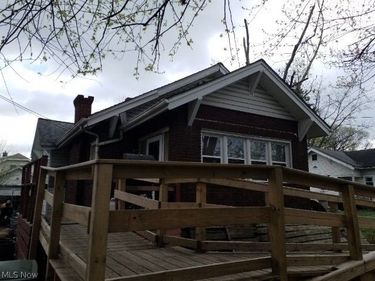 3307 Hillman Street, Youngstown, OH 44507