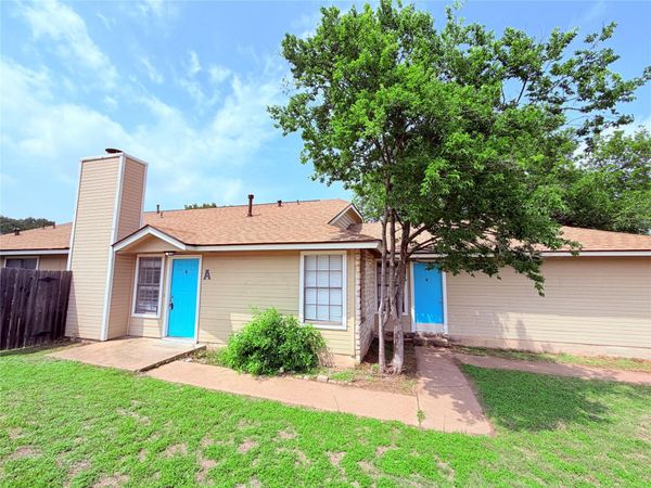 14200 Sussman CT, Unit A, Austin, TX 78728
