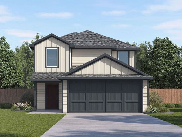 119 SURREY OAKS, Maxwell, TX 78656