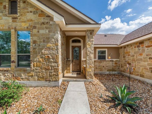 149 CIBOLO RIDGE DR, La Vernia, TX 78121