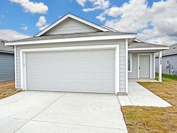 463 RIVER RUN WAY, San Antonio, TX 78220