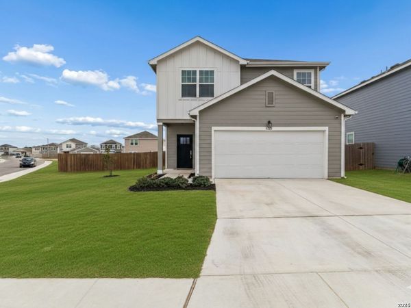 5822 Lilac Landing, Converse, TX 78109