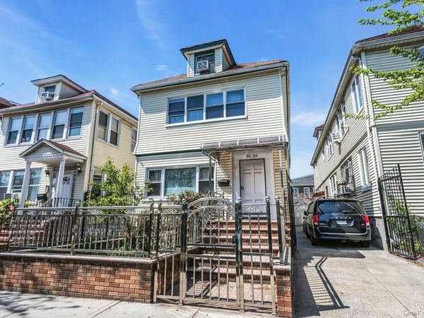 35-34 91st Street , Jackson Heights, NY 11372