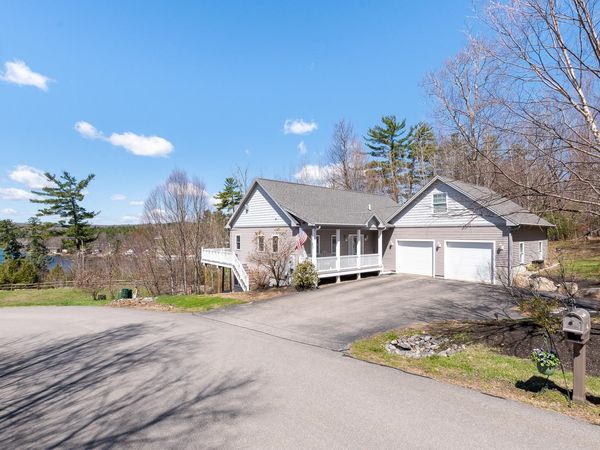 5-11 Violette Circle, Laconia, NH 03246