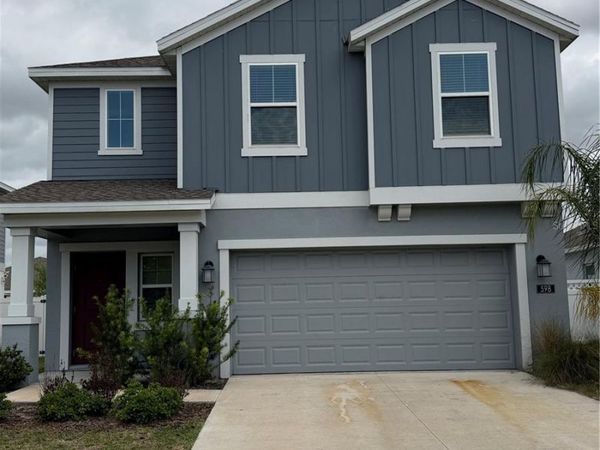 598 BELL PRAIRIE CIRCLE , LAKE WALES, FL 33859