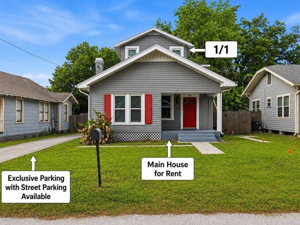 203 W EMMA STREET, TAMPA, FL 33603