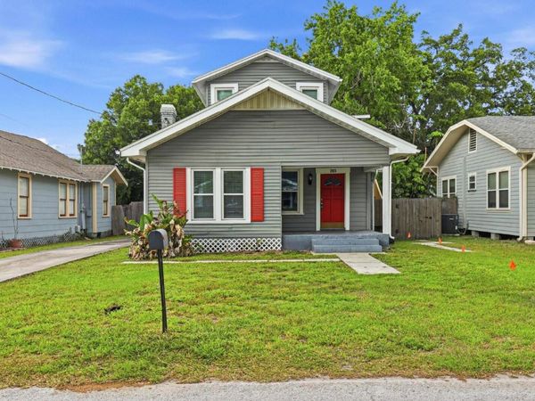 203 W EMMA STREET , TAMPA, FL 33603