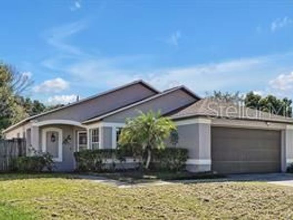 8860 LAMBERT LANE , ORLANDO, FL 32825