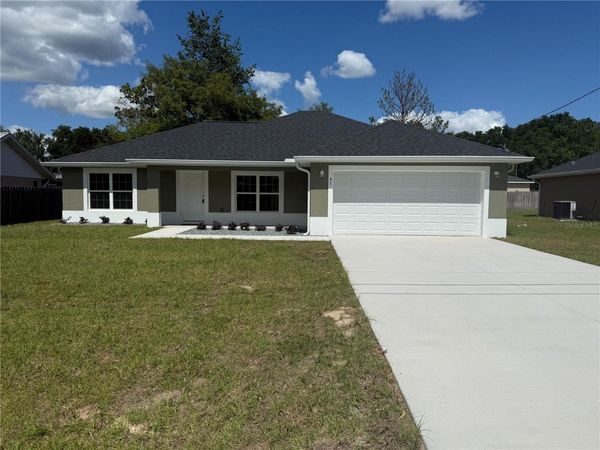 47 PINE RADIAL , OCALA, FL 34472