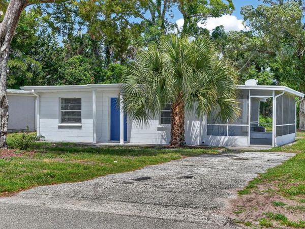 2425 ANASTASIA DRIVE , SOUTH DAYTONA, FL 32119