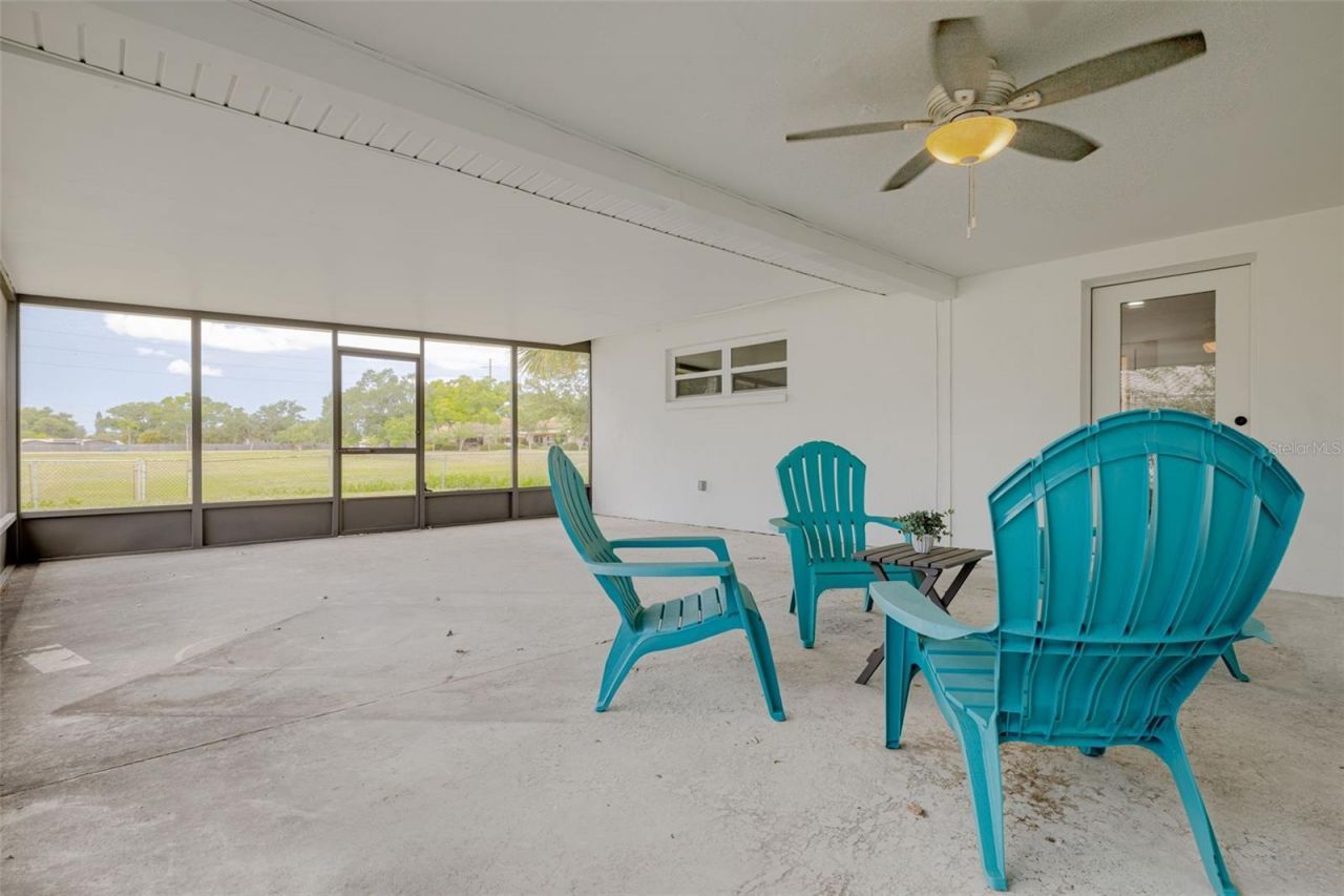1872 Princeton Drive , Clearwater, FL 33765 Photo