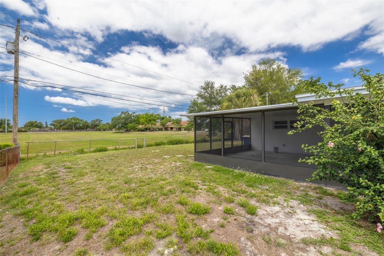 1872 Princeton Drive , Clearwater, FL 33765 Photo