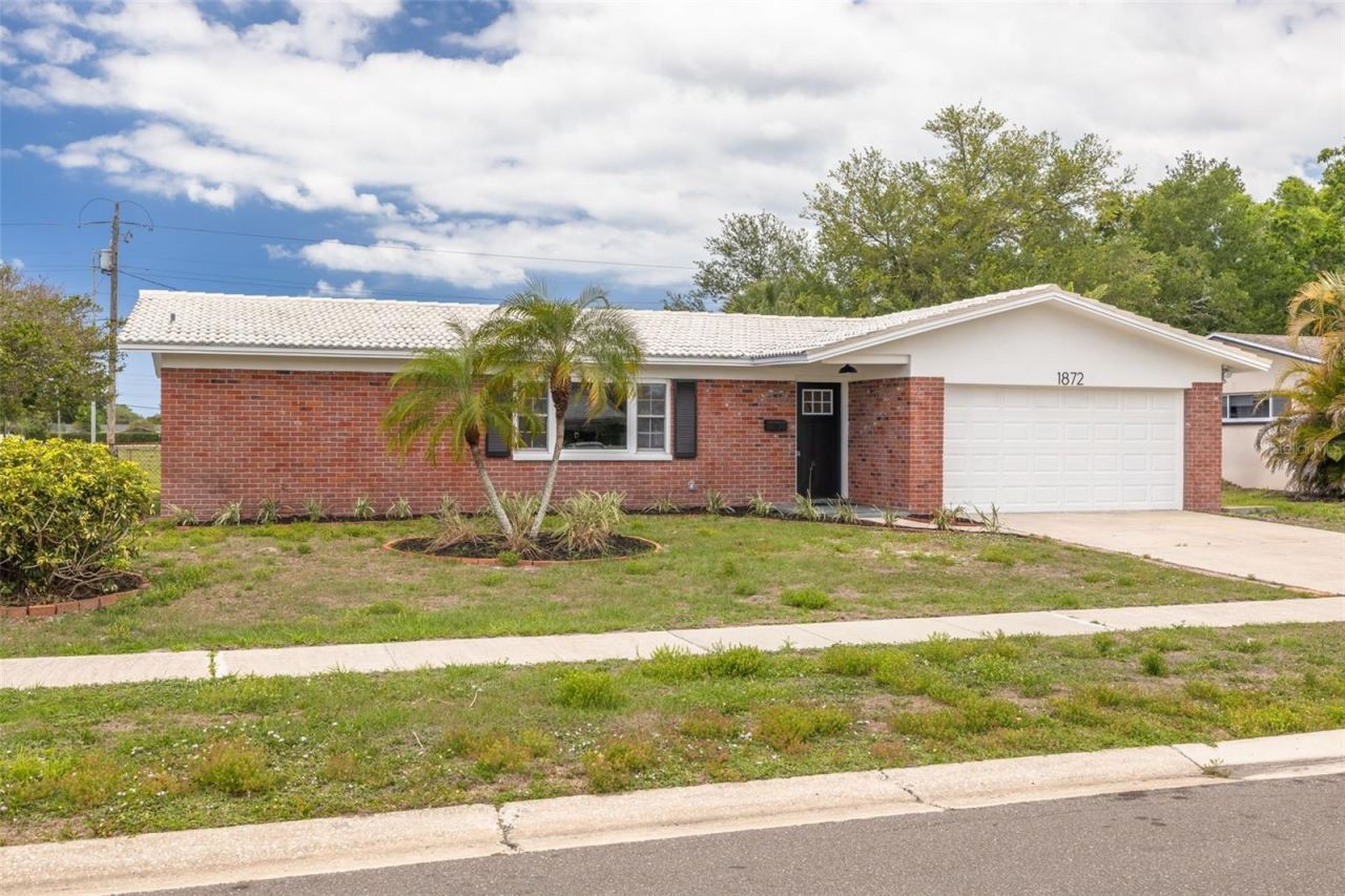 1872 Princeton Drive , Clearwater, FL 33765 Photo