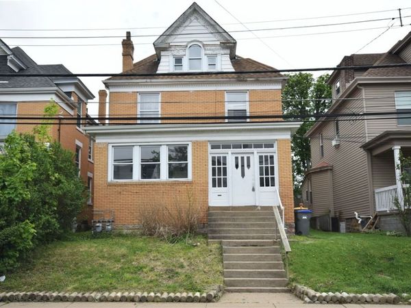 2919 Voelkel Ave, Pittsburgh, PA 15216