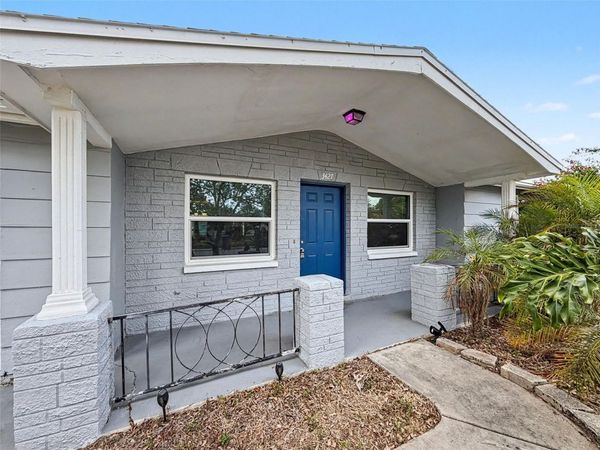 3427 SUPREME DRIVE , HOLIDAY, FL 34691