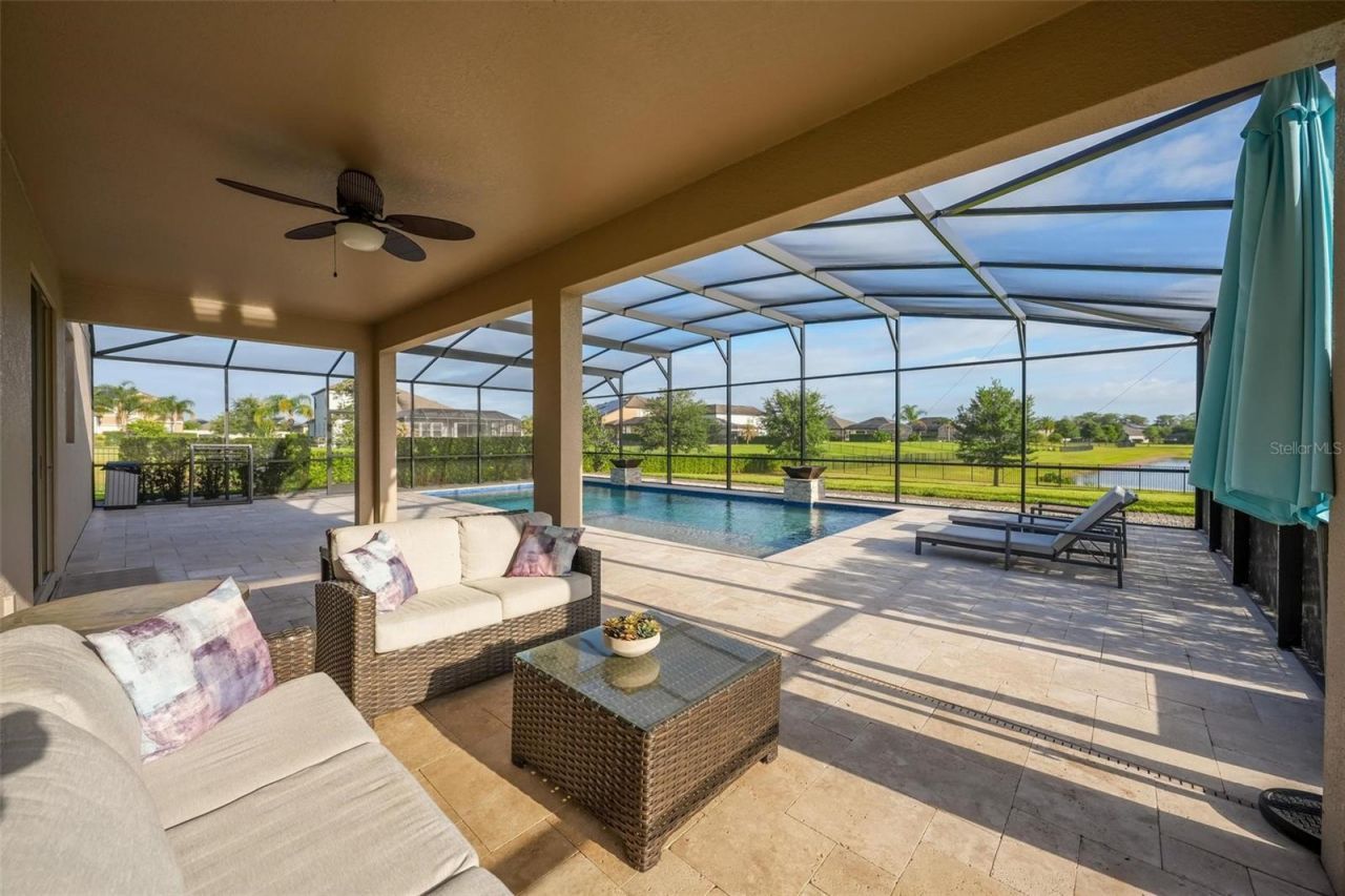 17507 Lagoda Lane , Orlando, FL 32820 Photo