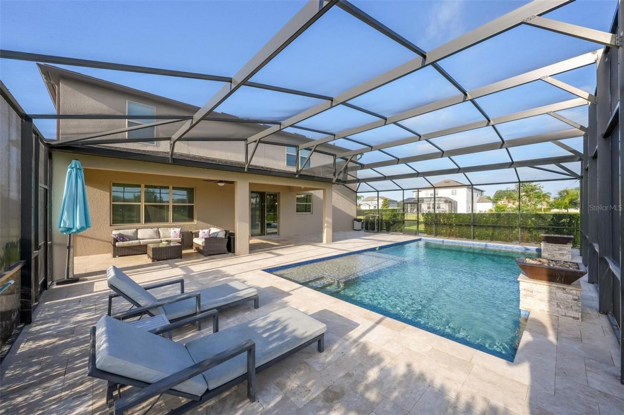 17507 Lagoda Lane , Orlando, FL 32820 Photo