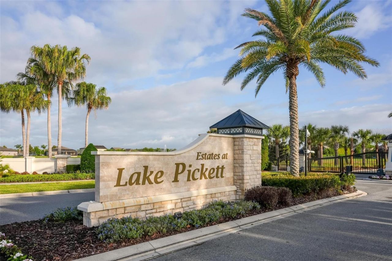 17507 Lagoda Lane , Orlando, FL 32820 Photo