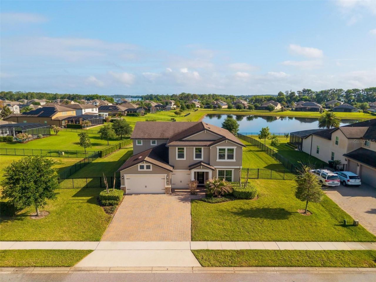 17507 Lagoda Lane , Orlando, FL 32820 Photo