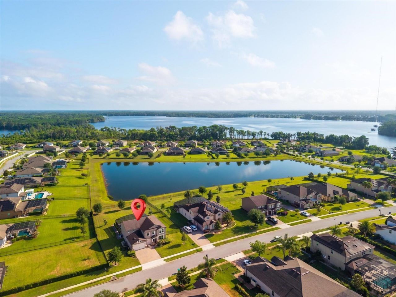 17507 Lagoda Lane , Orlando, FL 32820 Photo