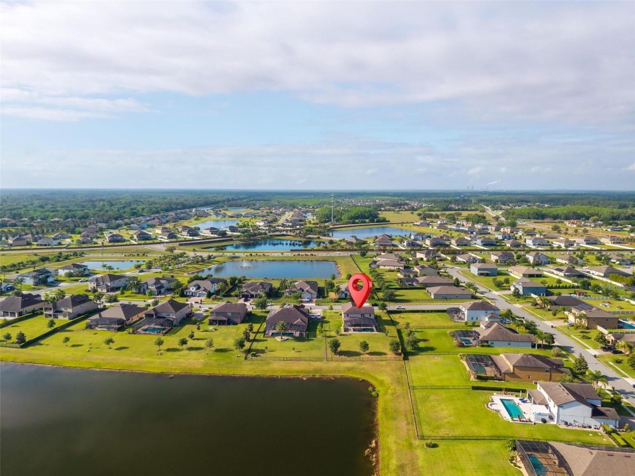 17507 Lagoda Lane , Orlando, FL 32820 Photo