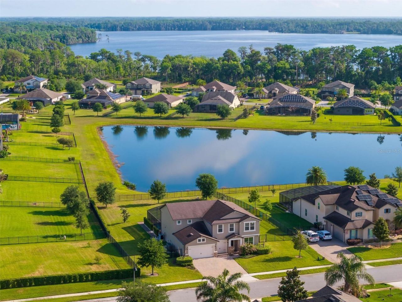 17507 Lagoda Lane , Orlando, FL 32820 Photo
