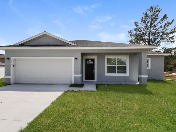 137 VIOLET CT, KISSIMMEE, FL 34759