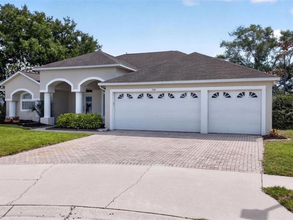 702 BANTRY COURT , MERRITT ISLAND, FL 32953