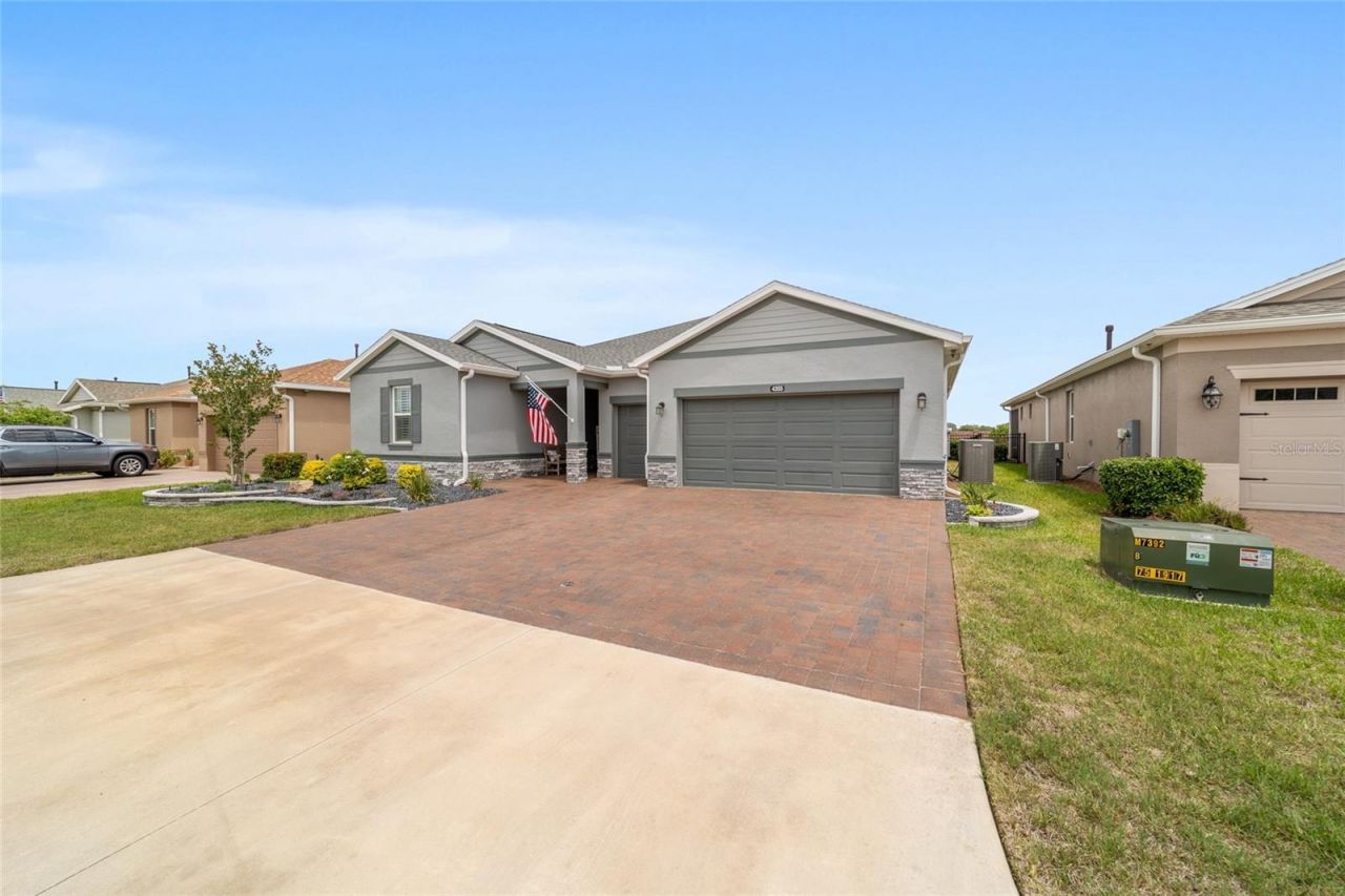 4355 NW 53rd Court, Ocala, FL 34482 Photo