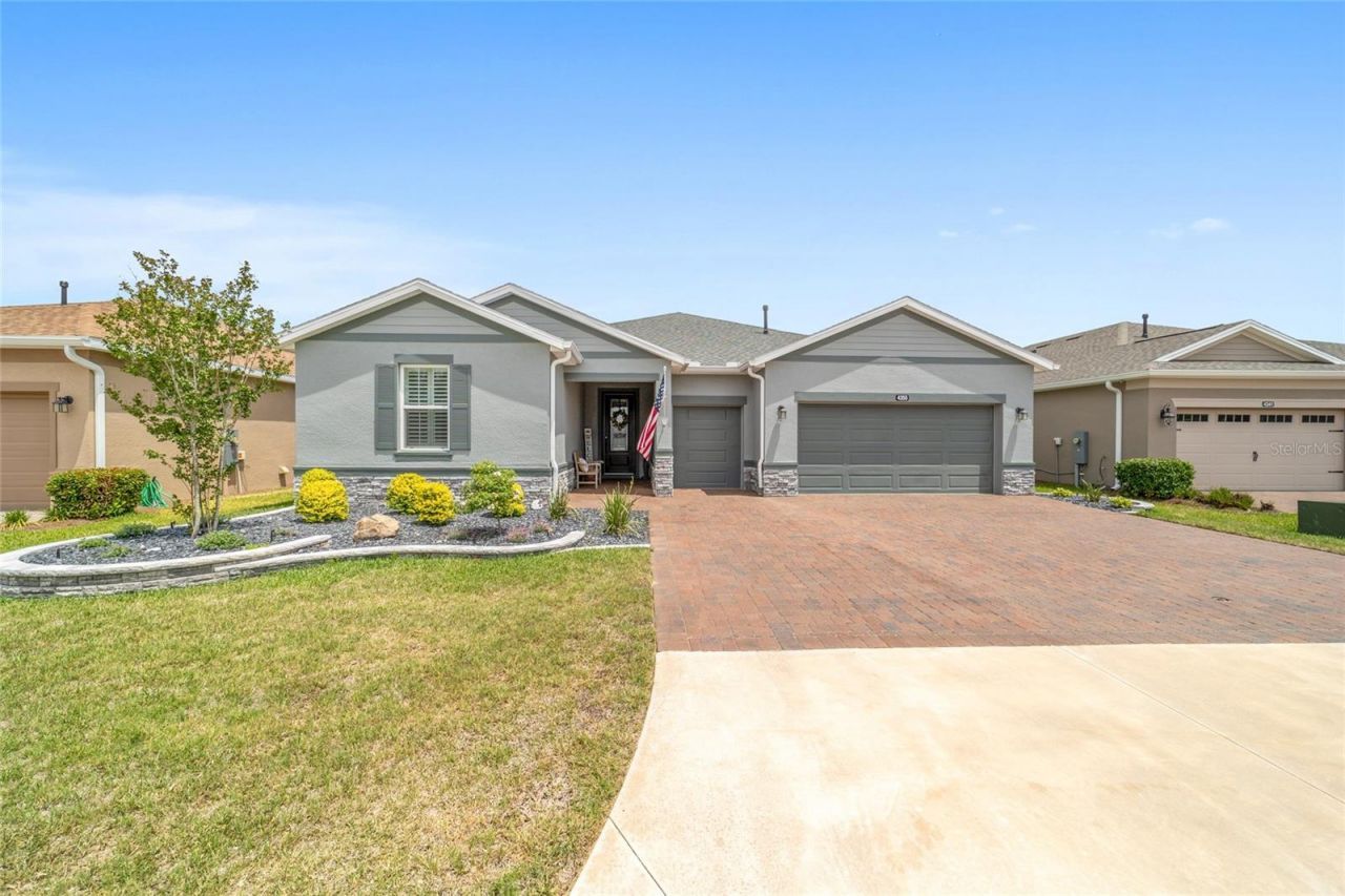 4355 NW 53rd Court, Ocala, FL 34482 Photo