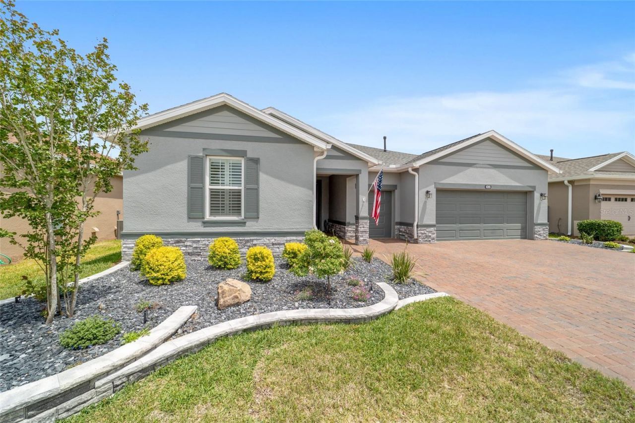 4355 NW 53rd Court, Ocala, FL 34482 Photo