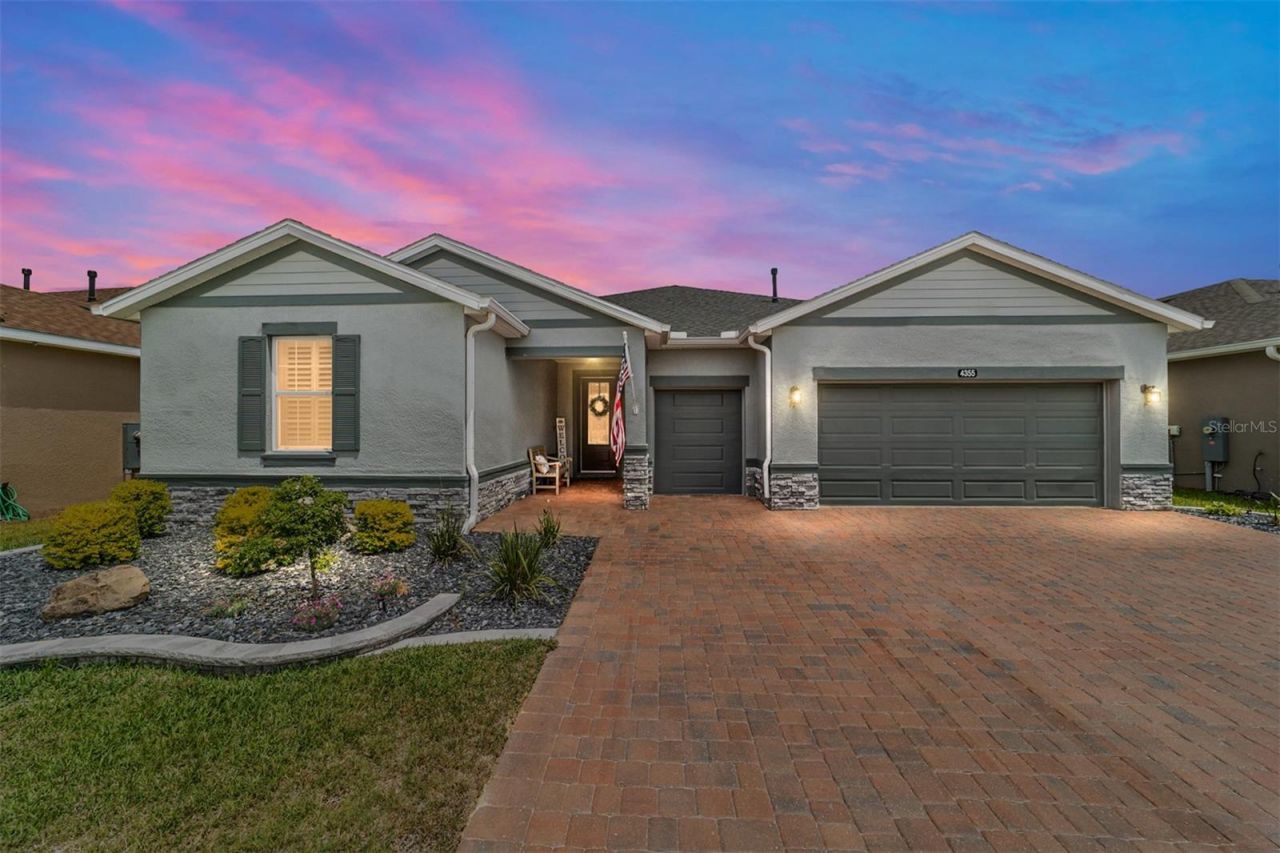 4355 NW 53rd Court, Ocala, FL 34482 Photo