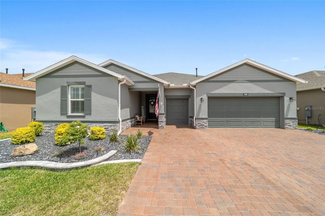 4355 NW 53rd Court, Ocala, FL 34482 Photo