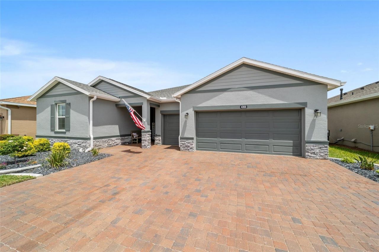 4355 NW 53rd Court, Ocala, FL 34482 Photo