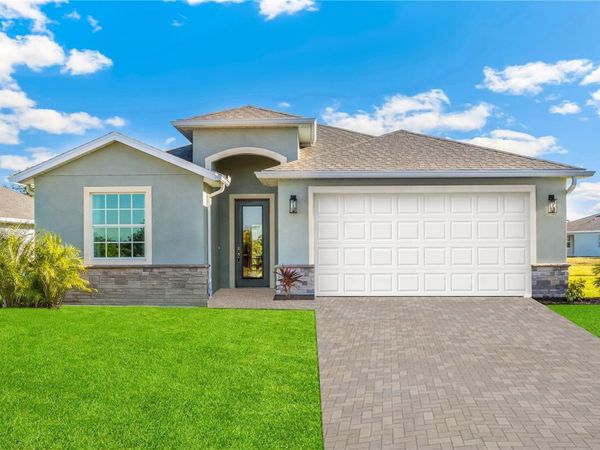 26234 CORAL LAKES DRIVE , PUNTA GORDA, FL 33955