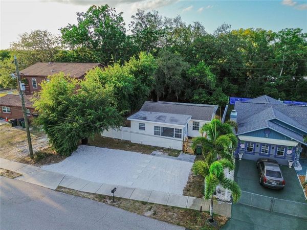 3408 BOOTH STREET , SAFETY HARBOR, FL 34695