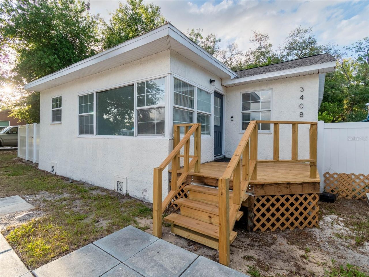 3408 Booth Street, Safety Harbor, FL 34695 Photo